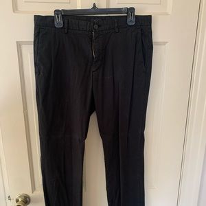 Theory chino pants - in new condition, worn once